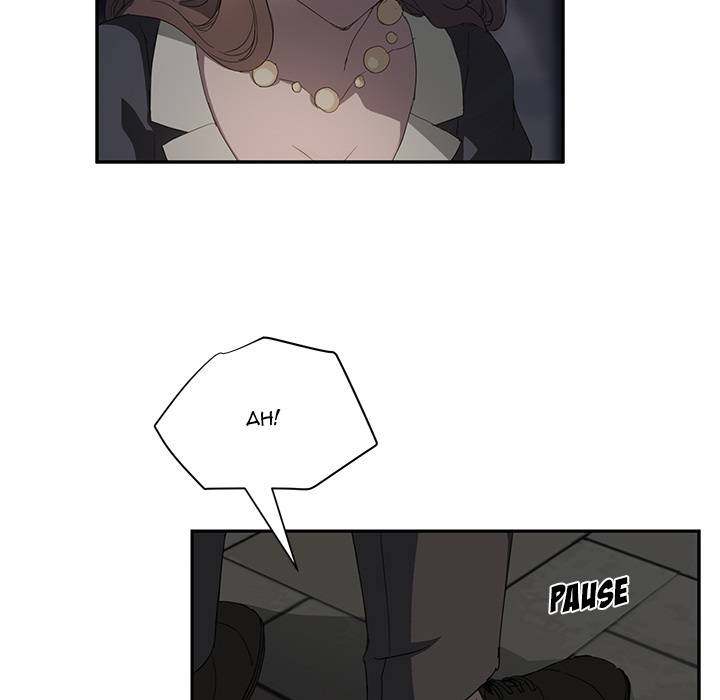 My Stepmom - Chapter 21 - Andromeda 11 page 124 hentai porn comic manga doujin